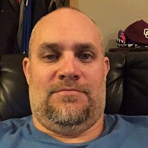 Meet your Posher, Rick